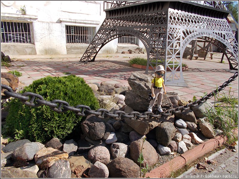 Воспоминания о лете. 3 часть