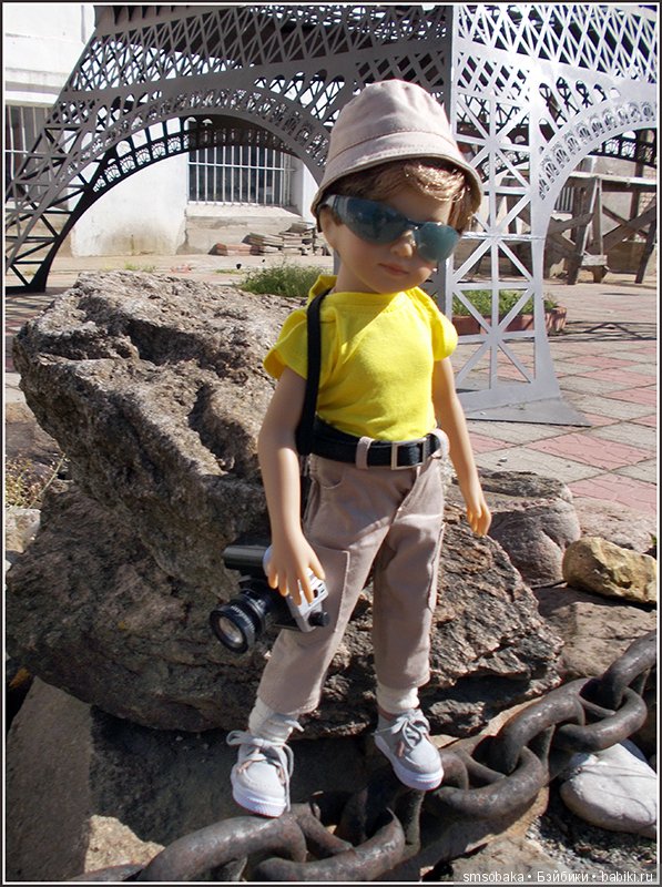 Воспоминания о лете. 3 часть