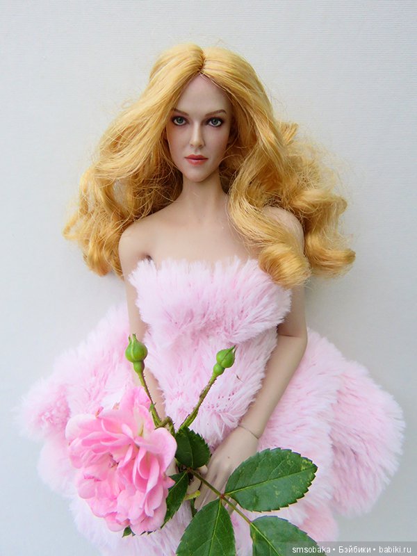 "Мисс Бэйбики 2019". Топик-презентация мисс Милана