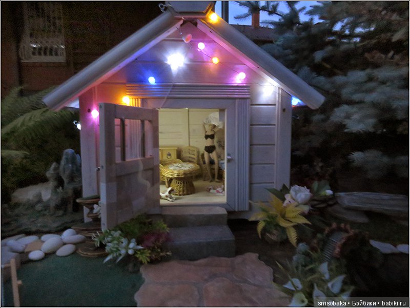 "Мисс Бэйбики 2019". Топик-презентация мисс Милана