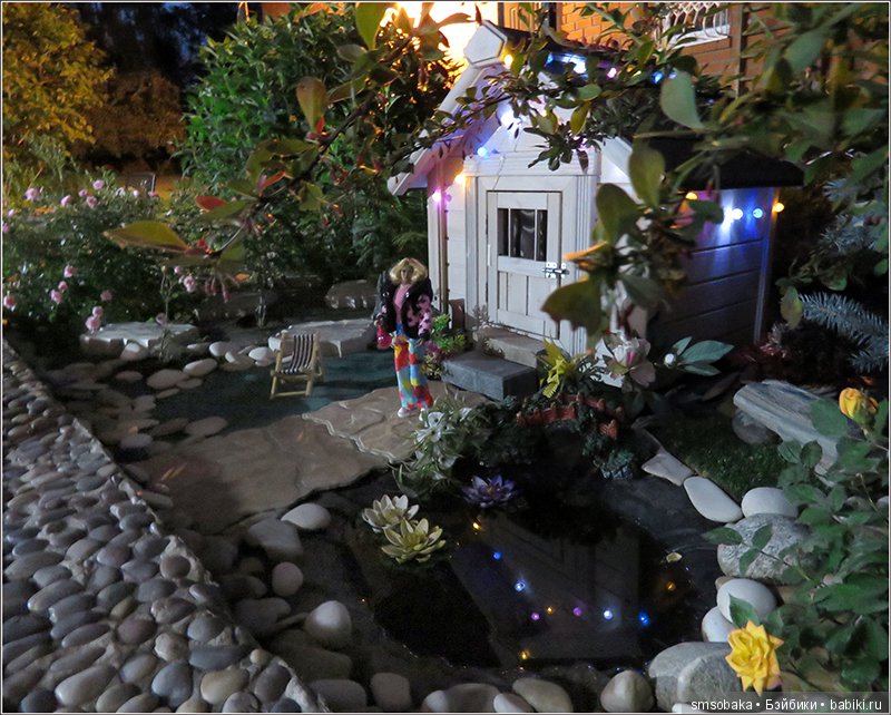 "Мисс Бэйбики 2019". Топик-презентация мисс Милана