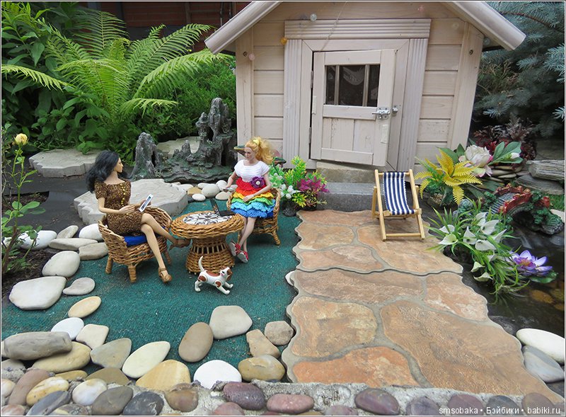 "Мисс Бэйбики 2019". Топик-презентация мисс Милана