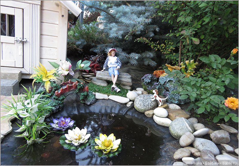 "Мисс Бэйбики 2019". Топик-презентация мисс Милана