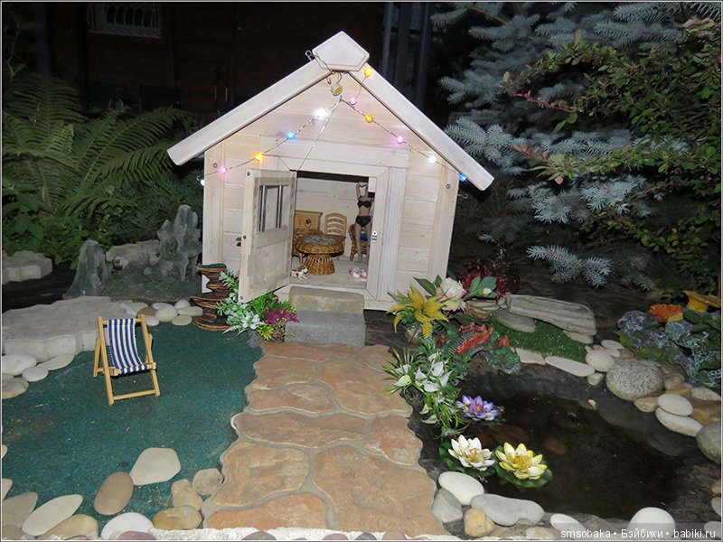 "Мисс Бэйбики 2019". Топик-презентация мисс Милана