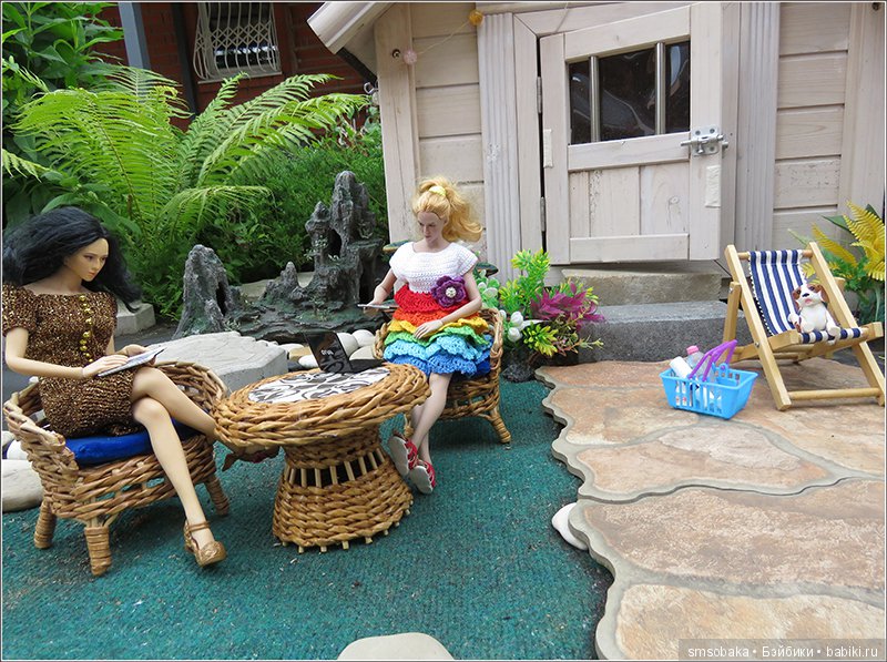 "Мисс Бэйбики 2019". Топик-презентация мисс Милана