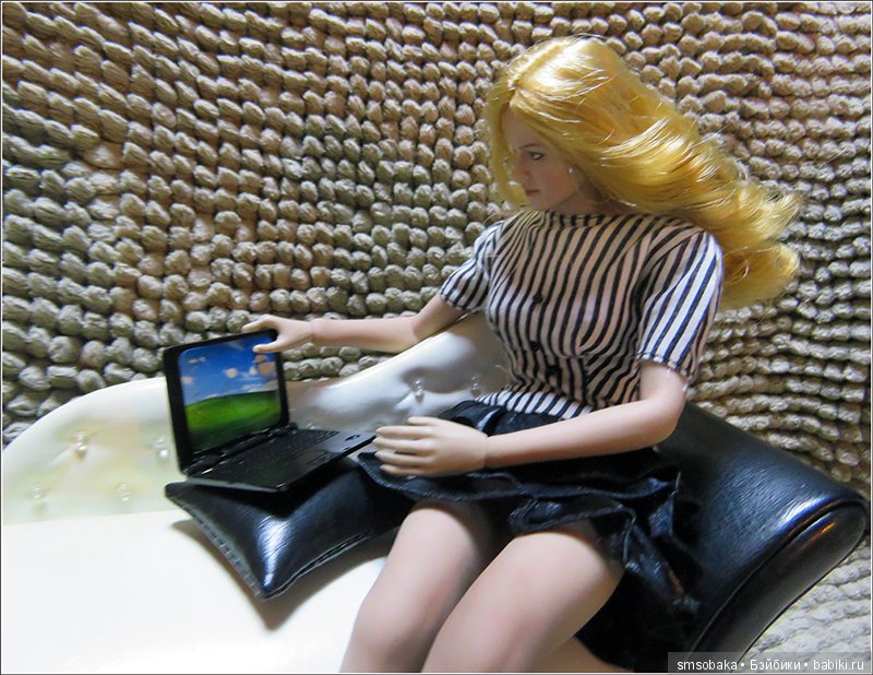 "Мисс Бэйбики 2019". Топик-презентация мисс Милана