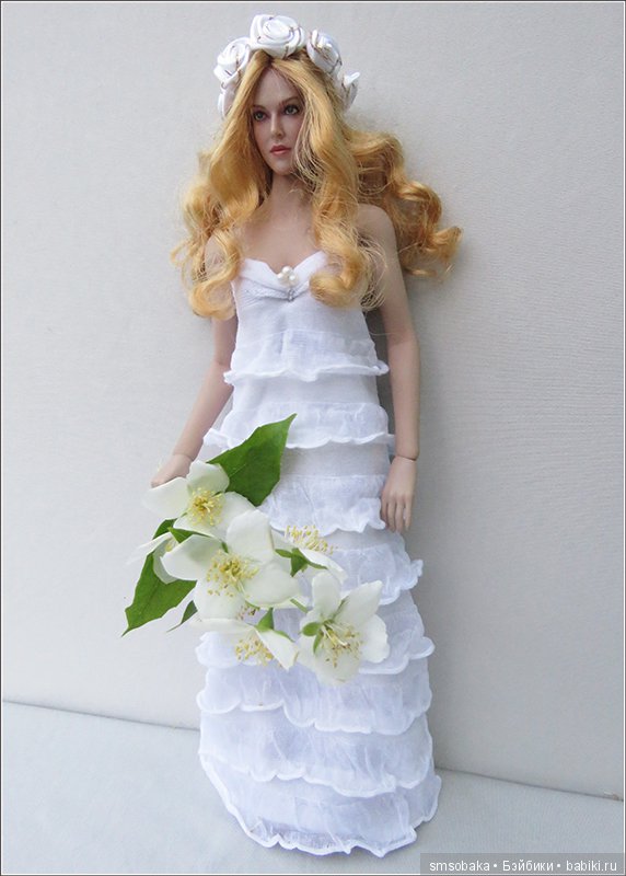 "Мисс Бэйбики 2019". Топик-презентация мисс Милана (фото 7)