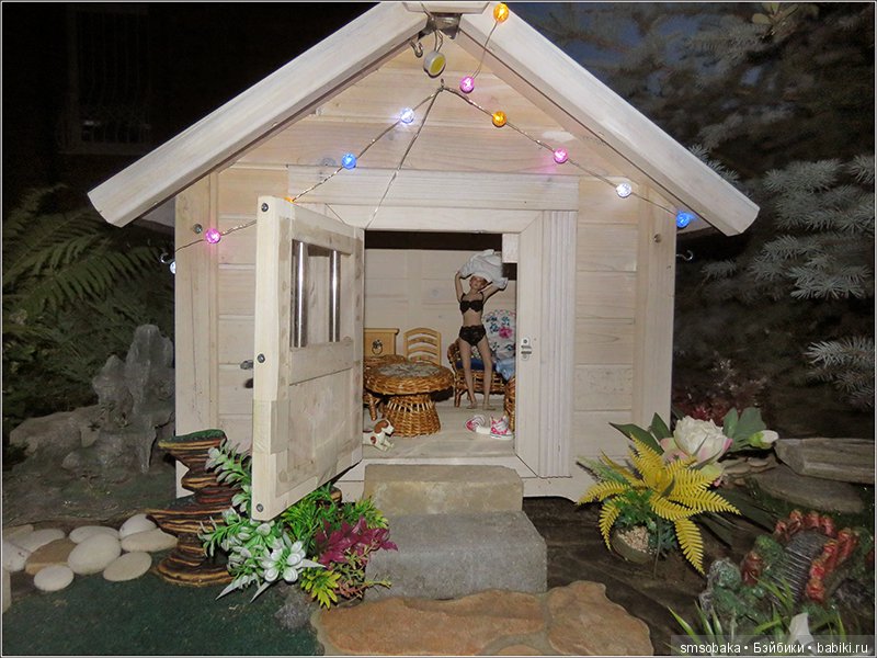 "Мисс Бэйбики 2019". Топик-презентация мисс Милана