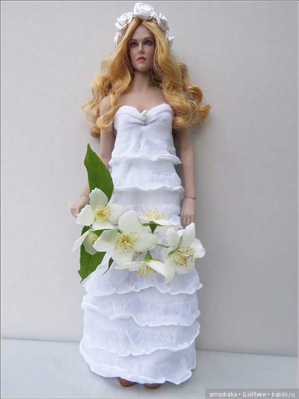 "Мисс Бэйбики 2019". Топик-презентация мисс Милана (фото 6)