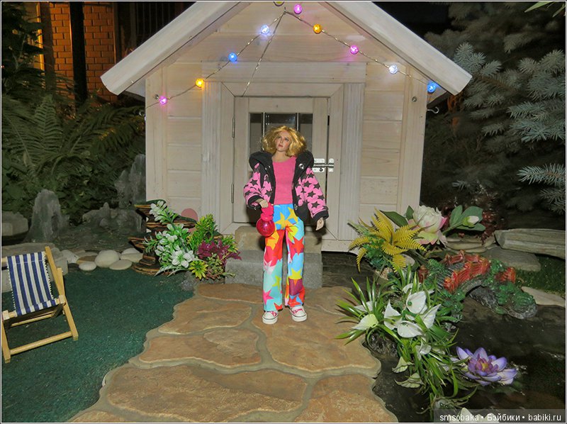 "Мисс Бэйбики 2019". Топик-презентация мисс Милана