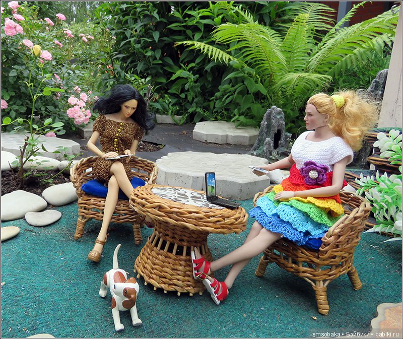 "Мисс Бэйбики 2019". Топик-презентация мисс Милана