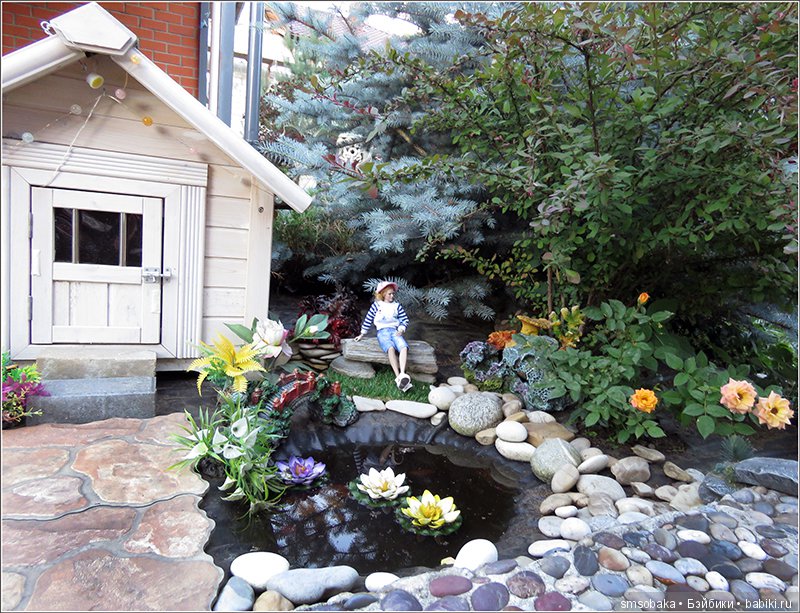 "Мисс Бэйбики 2019". Топик-презентация мисс Милана