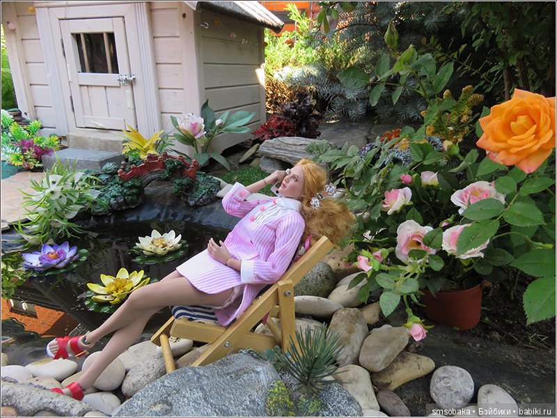 "Мисс Бэйбики 2019". Топик-презентация мисс Милана