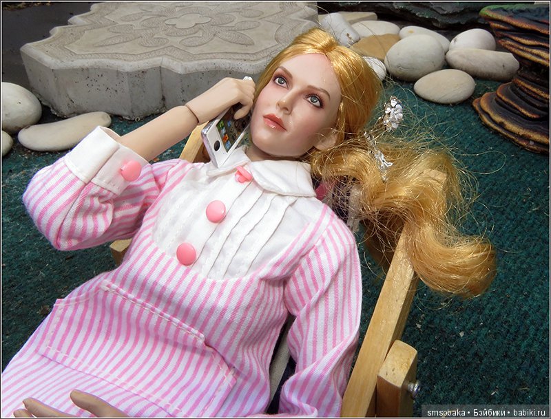 "Мисс Бэйбики 2019". Топик-презентация мисс Милана (фото 10)