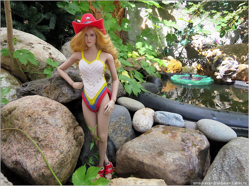 "Мисс Бэйбики 2019". Топик-презентация мисс Милана