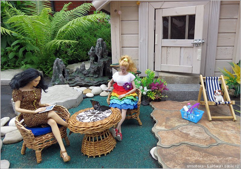 "Мисс Бэйбики 2019". Топик-презентация мисс Милана