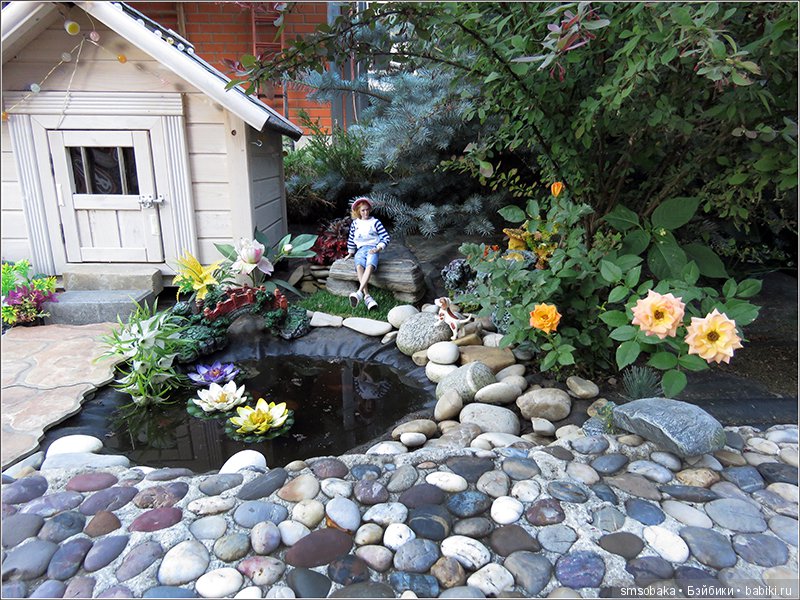 "Мисс Бэйбики 2019". Топик-презентация мисс Милана