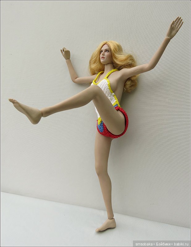 "Мисс Бэйбики 2019". Топик-презентация мисс Милана