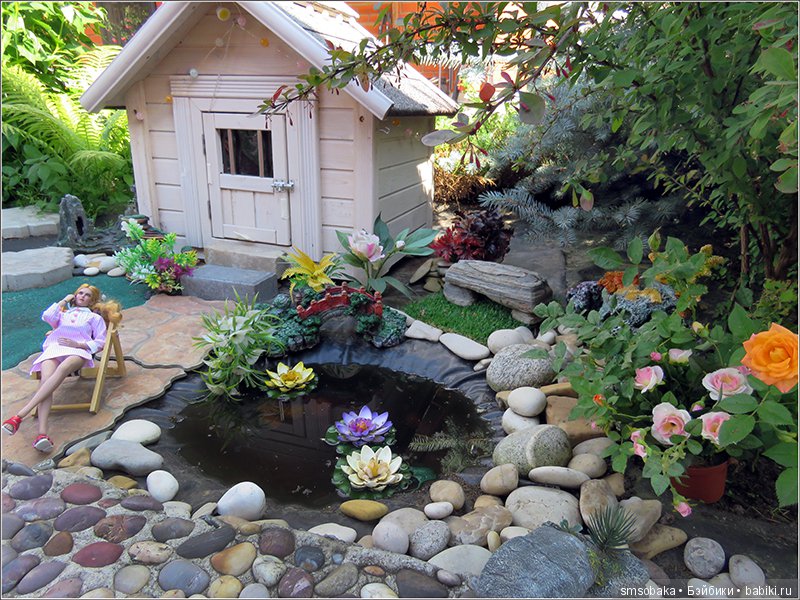 "Мисс Бэйбики 2019". Топик-презентация мисс Милана (фото 8)