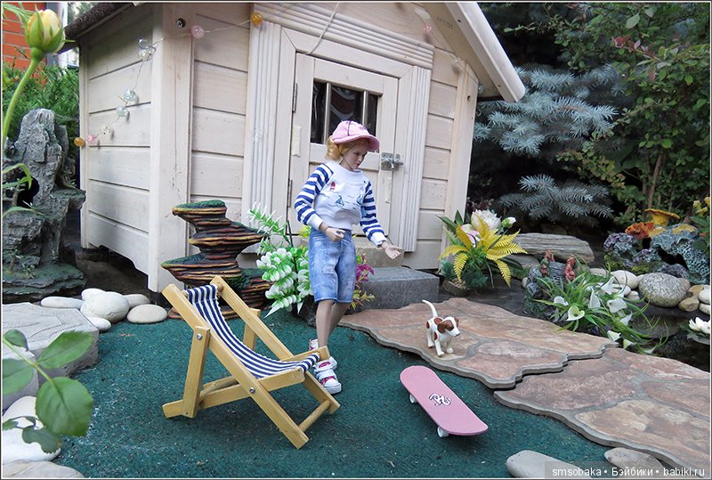 "Мисс Бэйбики 2019". Топик-презентация мисс Милана