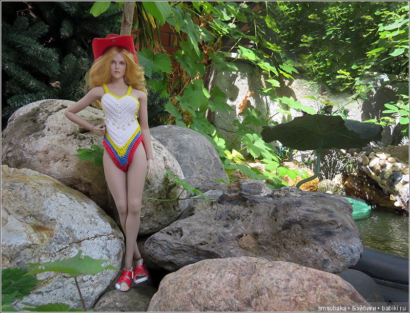 "Мисс Бэйбики 2019". Топик-презентация мисс Милана