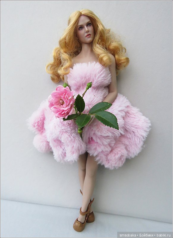 "Мисс Бэйбики 2019". Топик-презентация мисс Милана (фото 3)