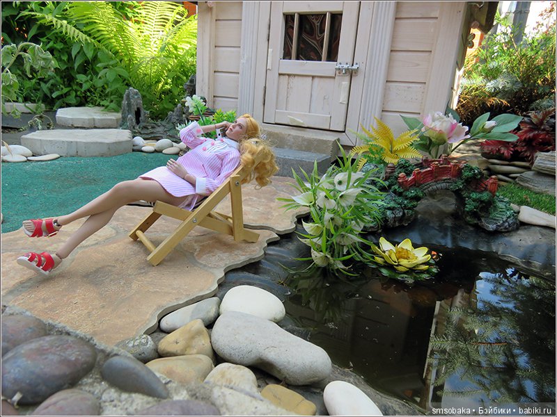 "Мисс Бэйбики 2019". Топик-презентация мисс Милана (фото 9)