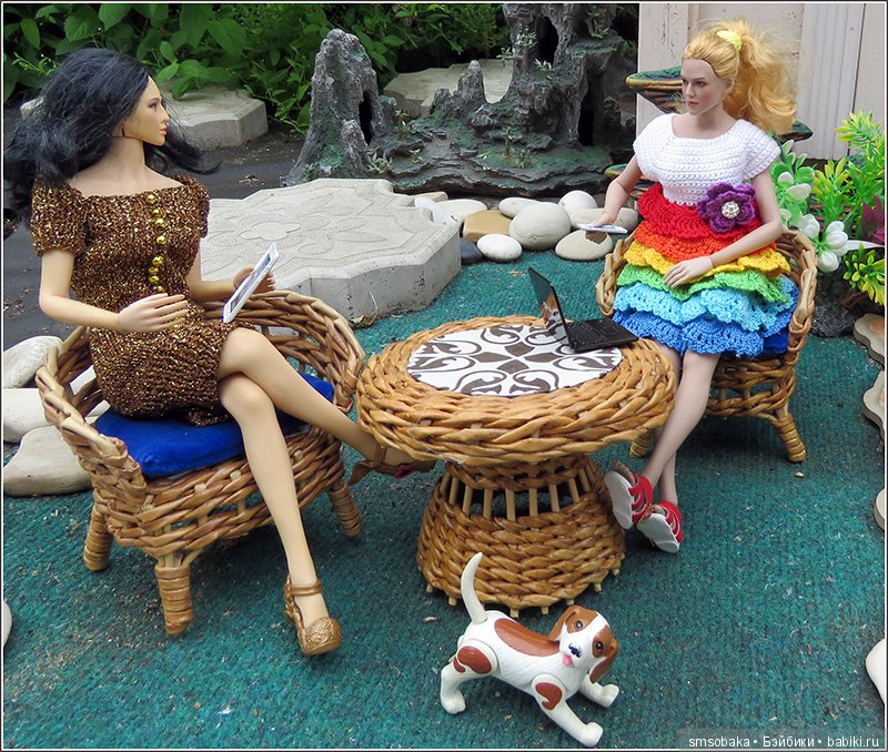 "Мисс Бэйбики 2019". Топик-презентация мисс Милана