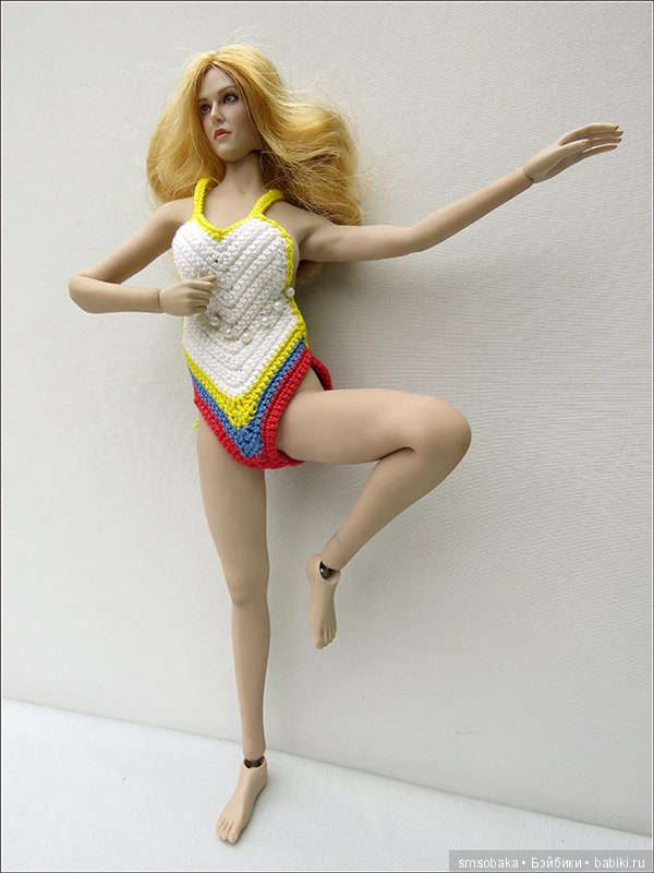 "Мисс Бэйбики 2019". Топик-презентация мисс Милана