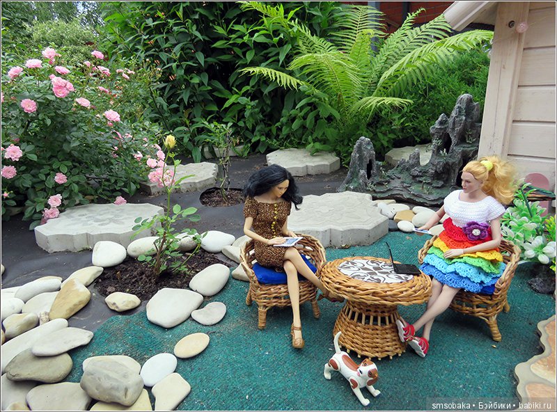 "Мисс Бэйбики 2019". Топик-презентация мисс Милана