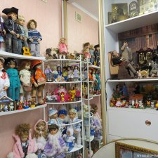 Моя спальня