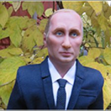 В День Рождения Владимира Владимировича