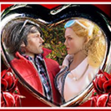 Счастливая Новогодняя Ночь