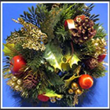 Мои Новогодние игрушки (часть 2)