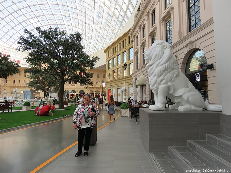 Мой муж не стесняется моих кукол на людях. (Остров мечты)