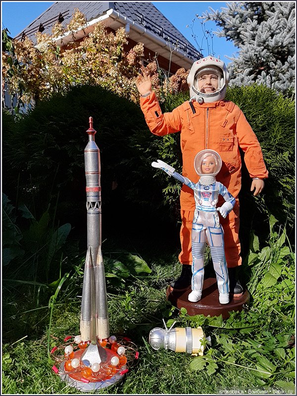 Запуск ракеты — Интересное и необычное: фотоподборки (фото 7)