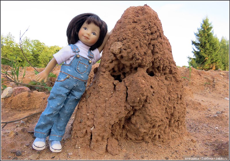 У меня Юбилей 10 лет на Бейбиках (фото 4)