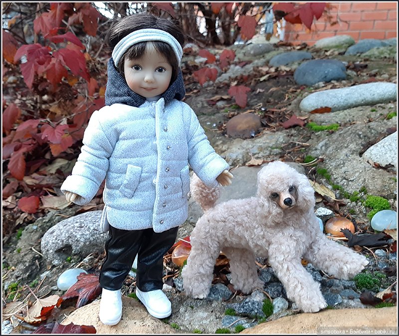 У меня Юбилей 10 лет на Бейбиках (фото 10)