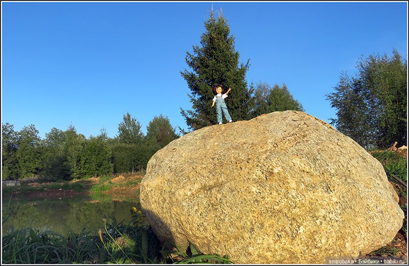 У меня Юбилей 10 лет на Бейбиках (фото 3)