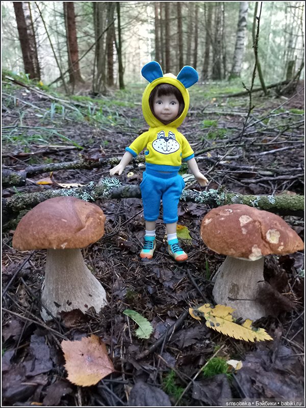 У меня Юбилей 10 лет на Бейбиках (фото 7)