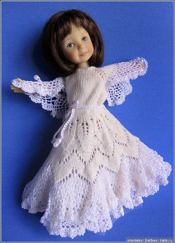 У меня Юбилей 10 лет на Бейбиках