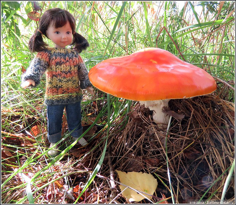 У меня Юбилей 10 лет на Бейбиках (фото 5)