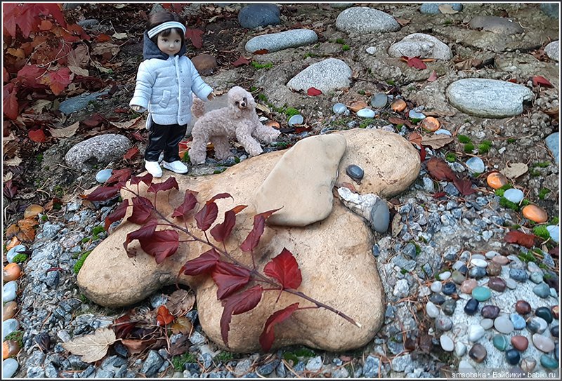 У меня Юбилей 10 лет на Бейбиках (фото 9)