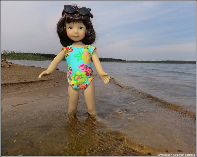 У меня Юбилей 10 лет на Бейбиках (фото 6)