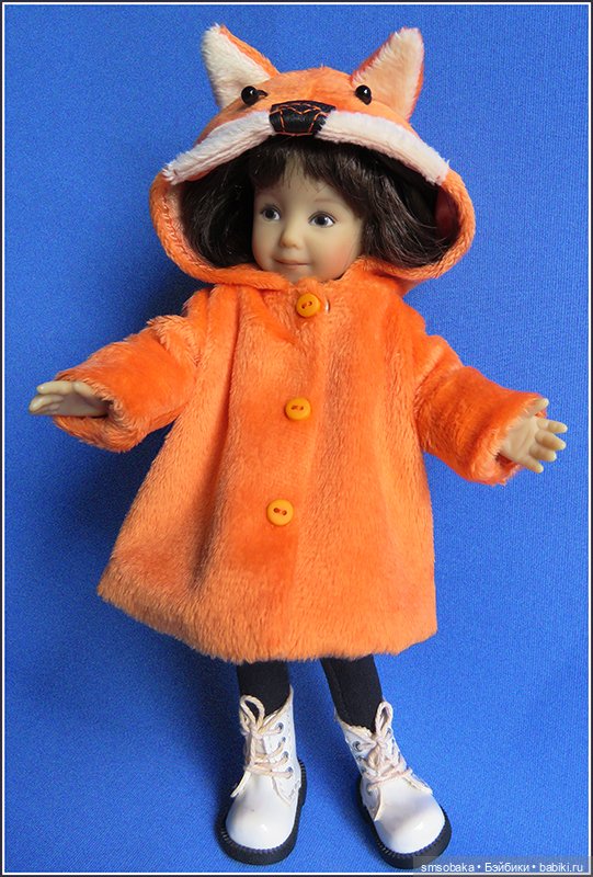 У меня Юбилей 10 лет на Бейбиках