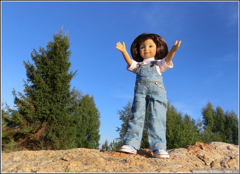 У меня Юбилей 10 лет на Бейбиках (фото 2)