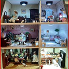 Мой Дом Мечты Де Агостини