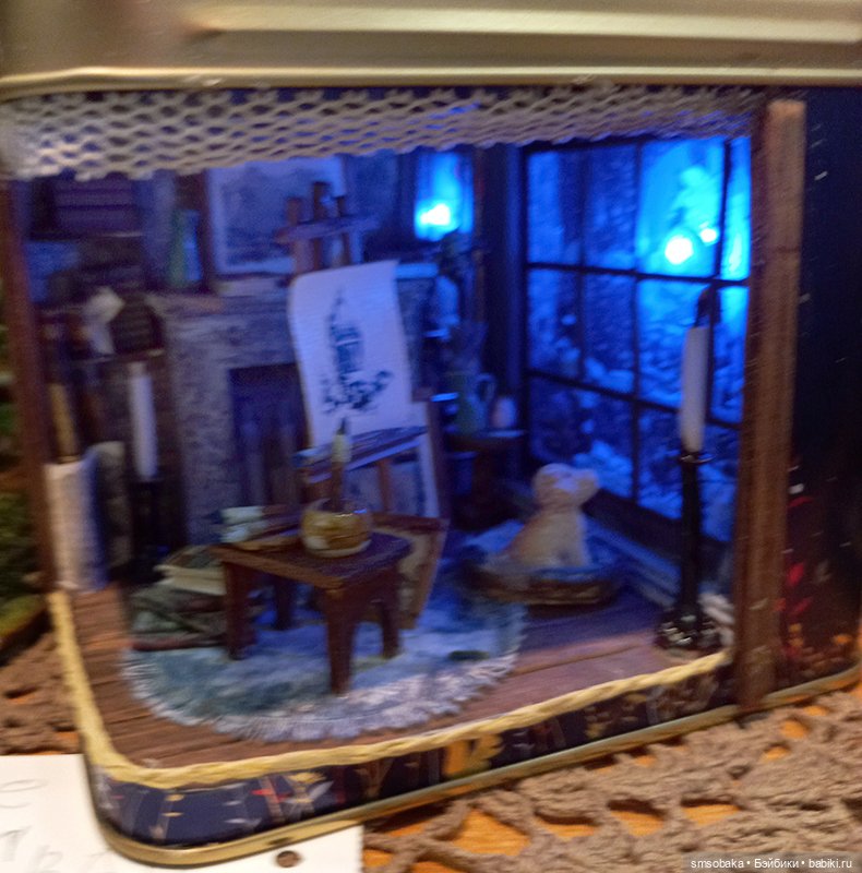 Выставка Мишек и Кукол моими глазами. Весна 2022