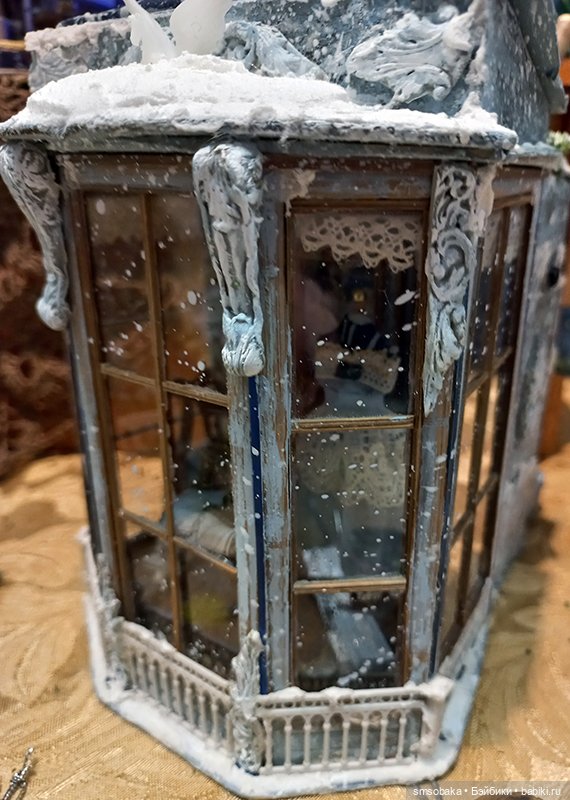 Выставка Мишек и Кукол моими глазами. Весна 2022