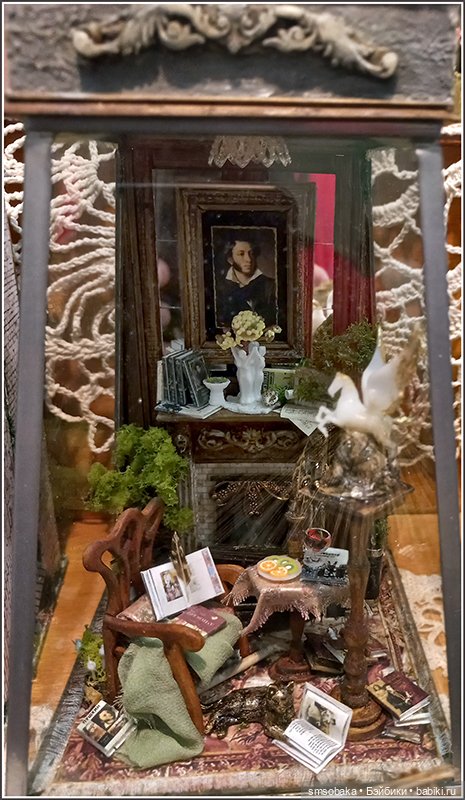 Выставка Мишек и Кукол моими глазами. Весна 2022